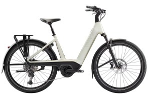 CHARTER+ 5 R10 540WH LOWSTEP LUNAR SILVER 2026